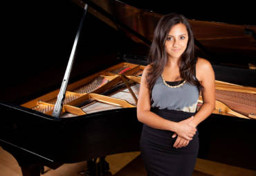 Welcome to Sonata Piano Studio!