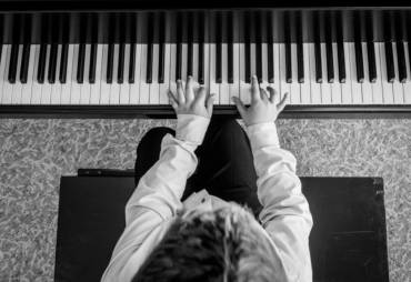 Before the First Lesson