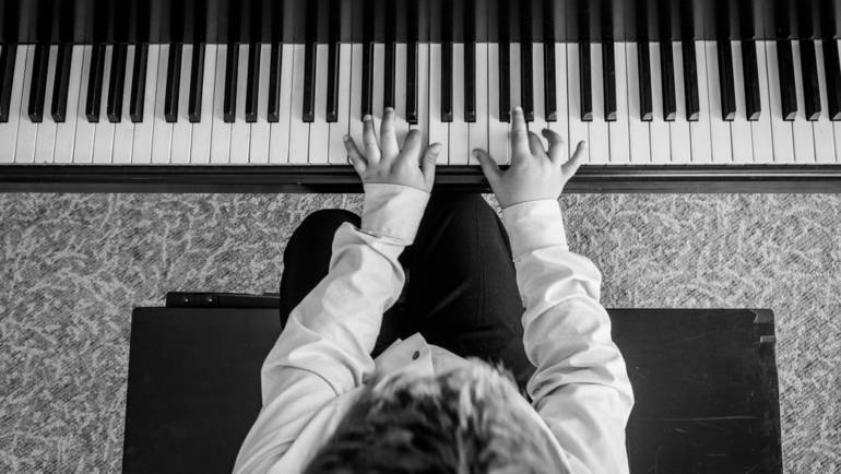 Before the First Lesson