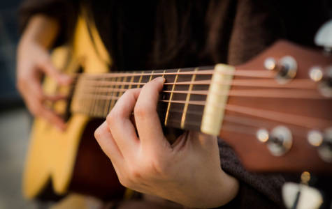 Guitar-Room