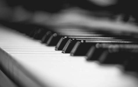 Piano-Room