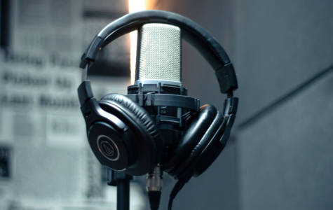 Voice-Studio