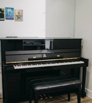 Sonata Piano Studio