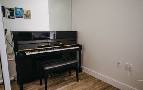 Sonata Piano Studio