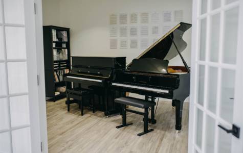Sonata Piano Studio