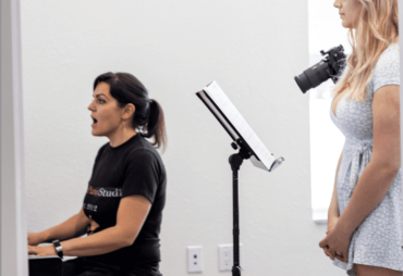 Vocal Lessons in Windsor & Tecumseh