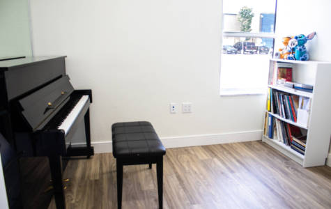 Voice Room 2