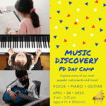 Music Discovery Pd Day Camp-5