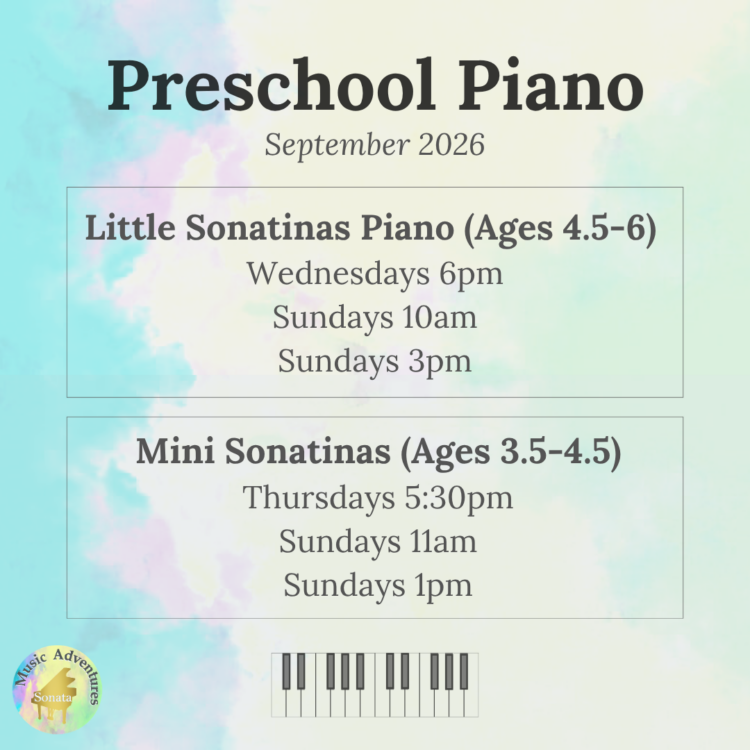 MinisLittles Schedule September 2026 UPDATED MinisLittles Schedule September 2026 UPDATED