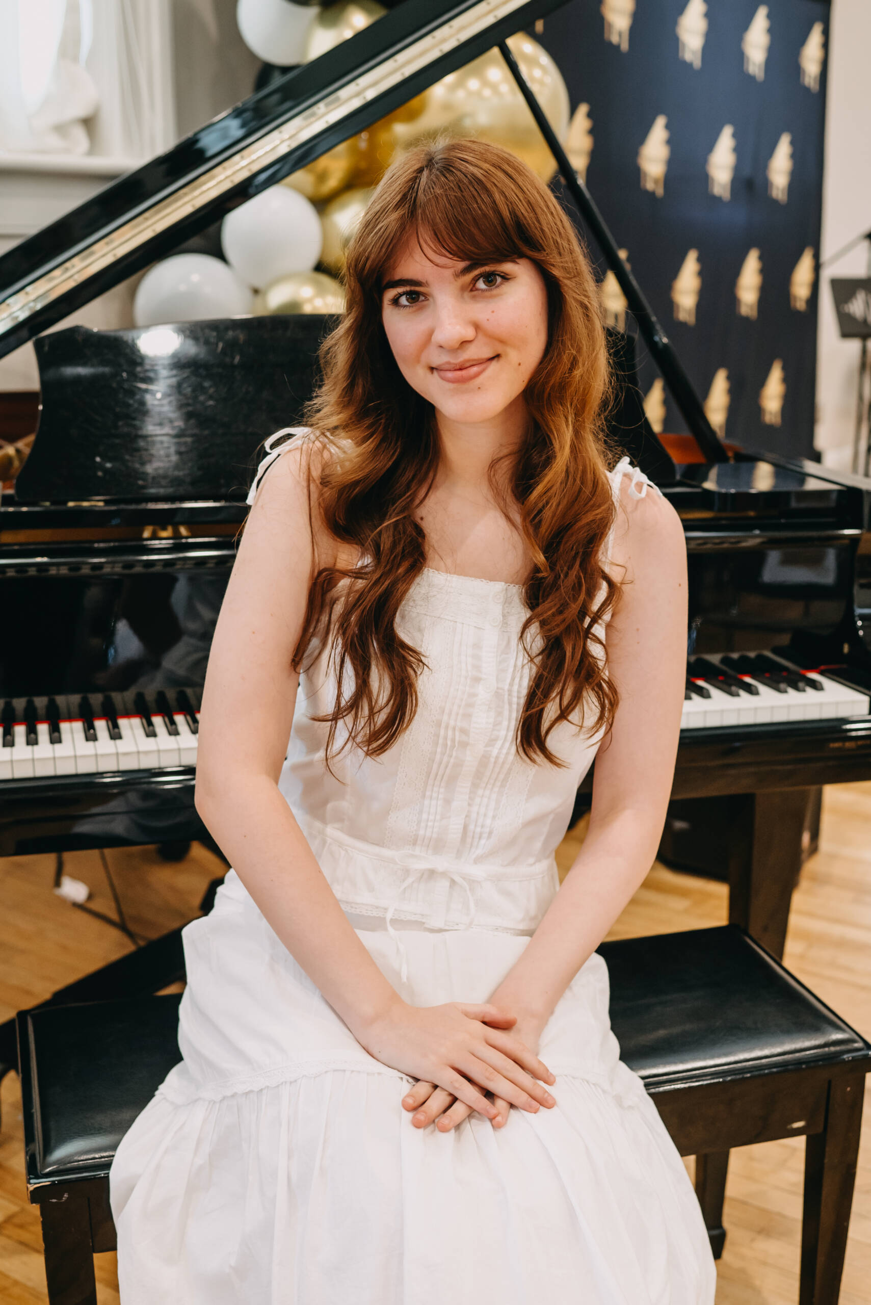 Miss Tessara 2