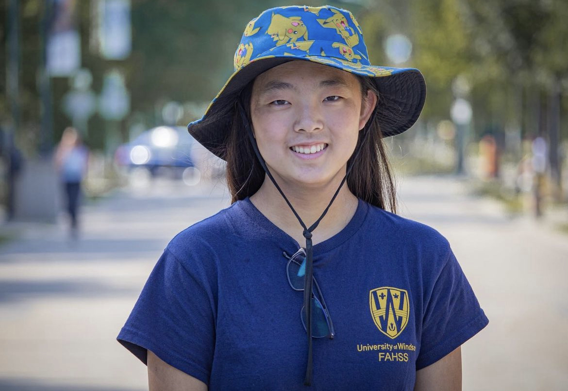 Esther Yang SPS Teacher Headshot