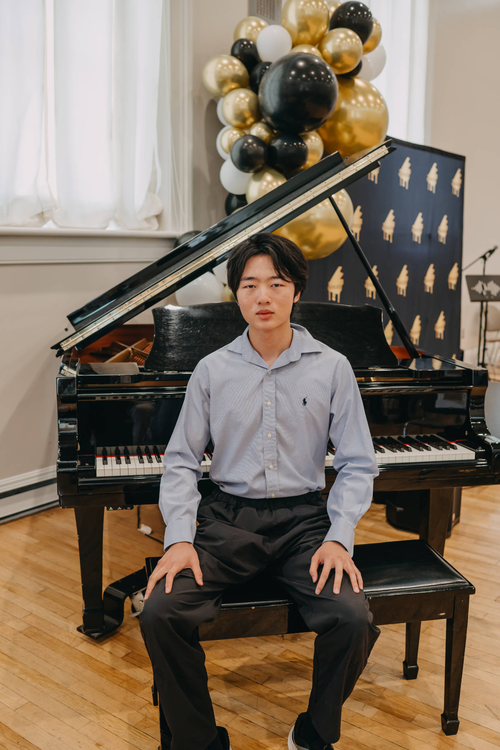 Lucas Qian